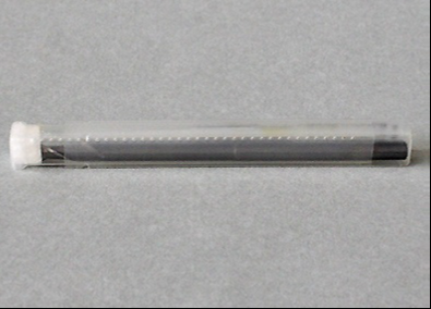 CFX 6*12L-63 Endmill for 50mm Channel, Effective Length 63mm