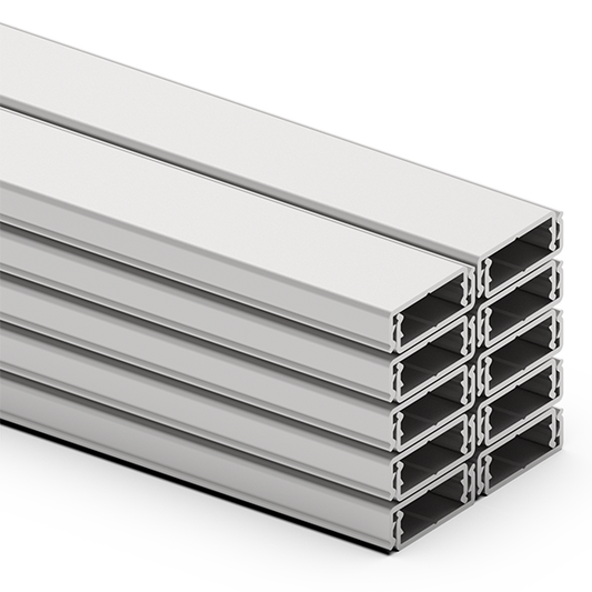 Single Side Profile 94" Long - TMT-101142 (Sets of 12pcs)