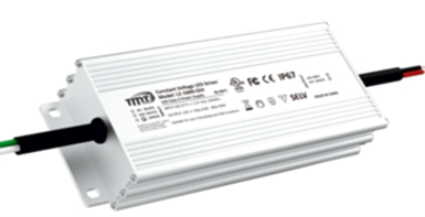 TMT Power Supply- 100W - 24V - Class 2