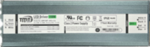 TMT Power Supply- 150W - 24V - Class 2