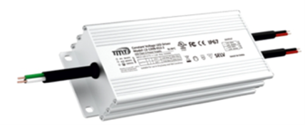 TMT Power Supply- 200W - 24V - Class 2