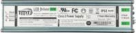 TMT Power Supply- 60W - 24V - Class 2