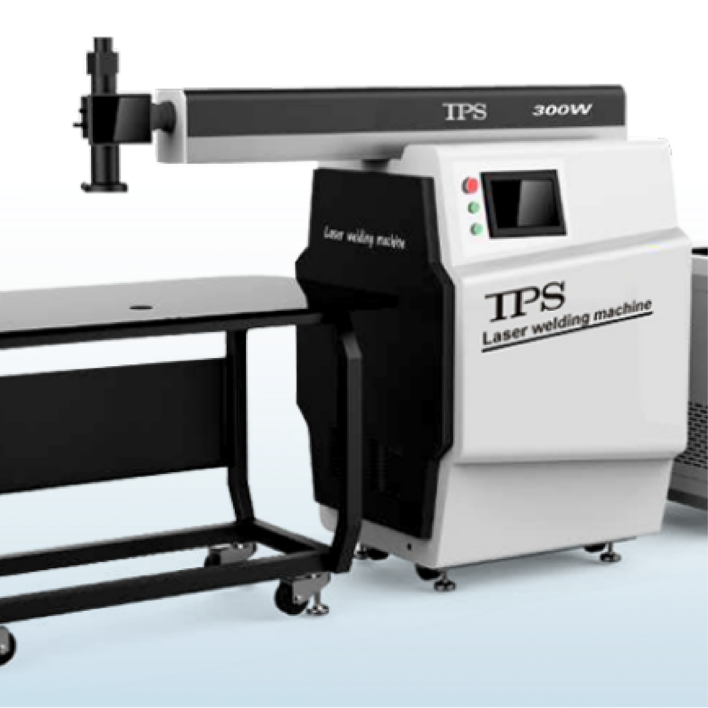 TPS 300w Channel Letter Welder