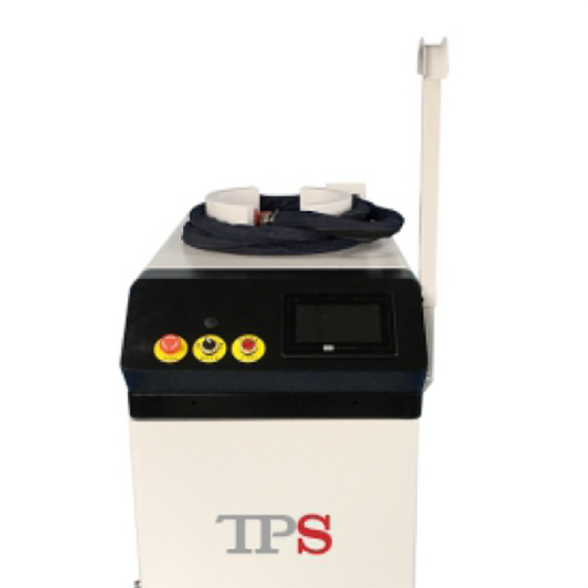 TPS Channel Letter Handheld Lasers