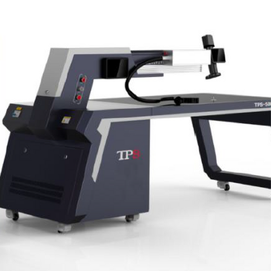 TPS Channel Letter Welder 500w