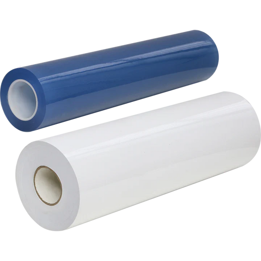 Audley 24" (61cm) x 328ft (100m) UV DTF A + B Film Set – Professional Transfer System