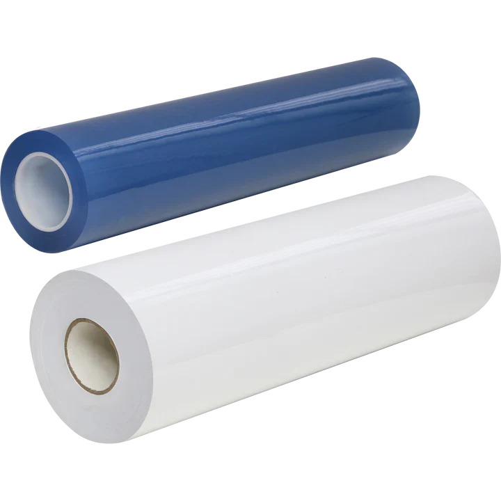 Audley 12" (31cm) x 328ft (100m) UV DTF A + B Film Set – Professional Transfer