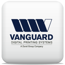 Vanguard VKR3200-HS 126" UV-LED Roll Printer