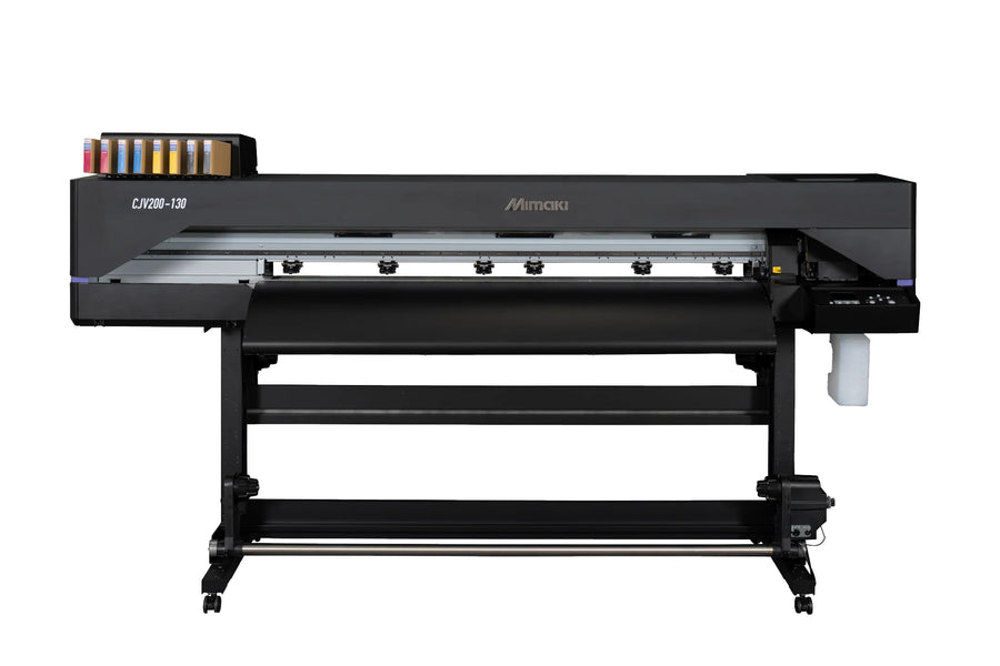 Mimaki CJV200-130 printer
