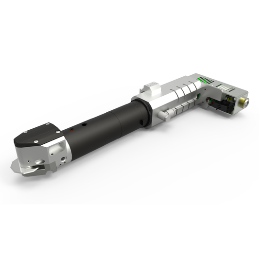 Apex Pneumatic Rotary Tool (PRT)