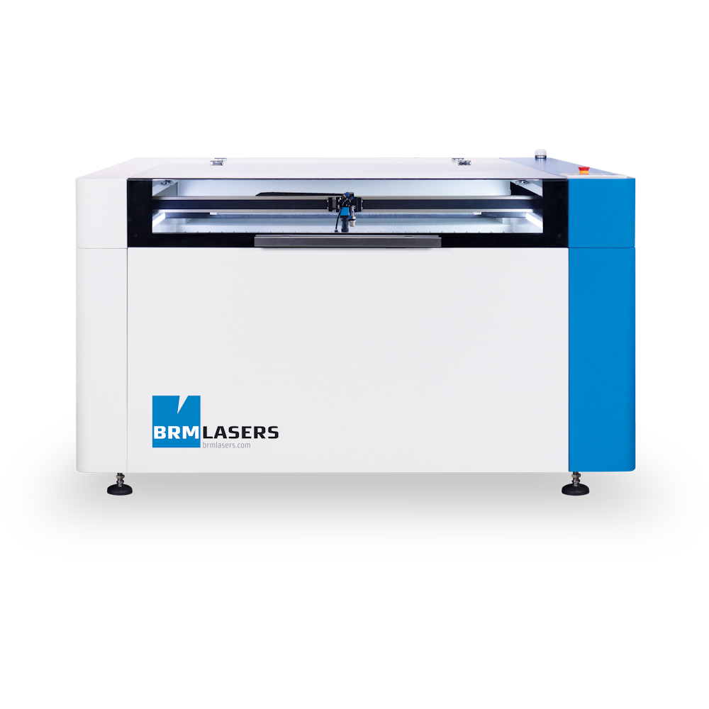 BRM Laser Pro 1300 Front Top