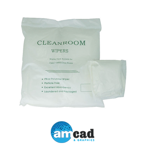 CET Color Lint Free Wipes (150 Wipes)