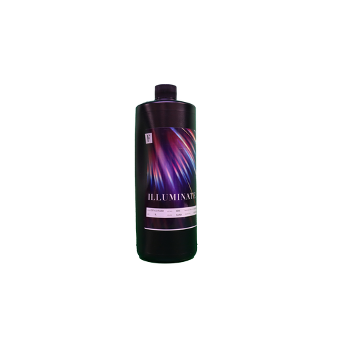 CET Color Flush Illuminate Bottle (1 Liter)