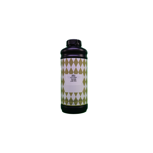 CET Color Mosaic Head Wiping Solution Bottle (1 Liter) (Daily Cleaning Solution)