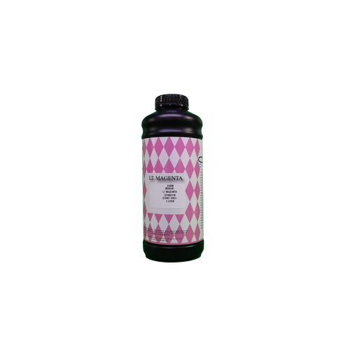 CET Color Mosaic Light Magenta Ink Bottle (1 Liter)
