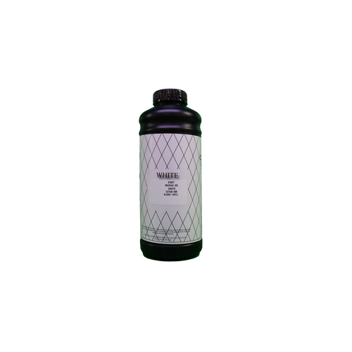 CET Color Mosaic White Ink Bottle (1 Liter)