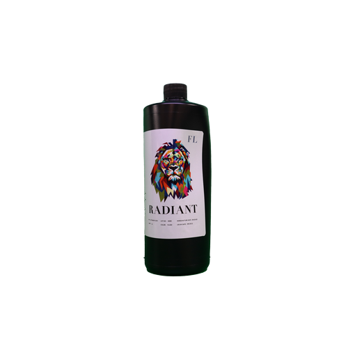CET Color Flush Radiant Ink Bottle (1 Liter)