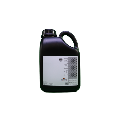 CET Color Safari Flush Bottle (3 Liters)