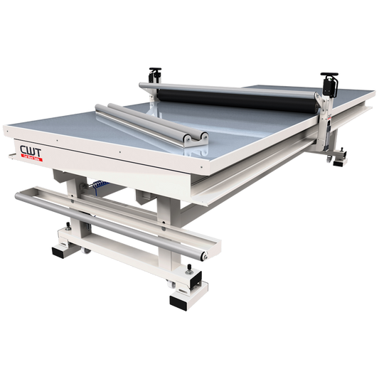 CWT 2147 Premium Flatbed Applicator Table