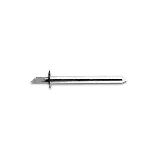 0.9mm Cut Through Blade for Eclipse 1523 & 2029 Series Digital Die Cutters - 5 Pack of Blades