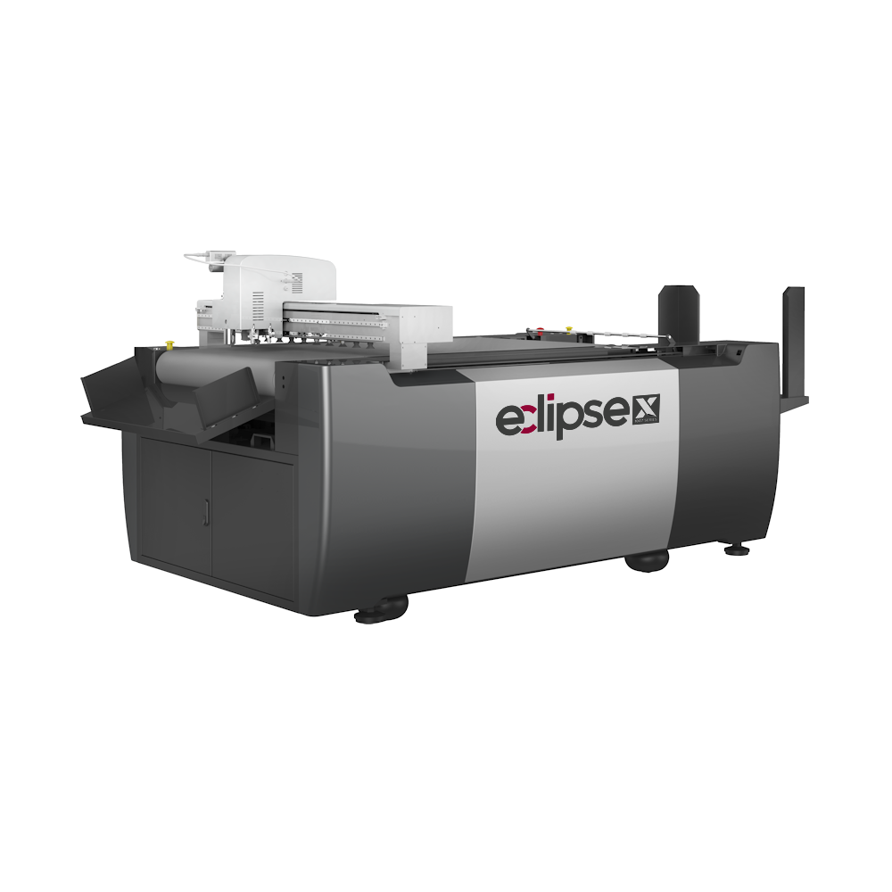 Eclipse X 1007 Digital Die Cutter