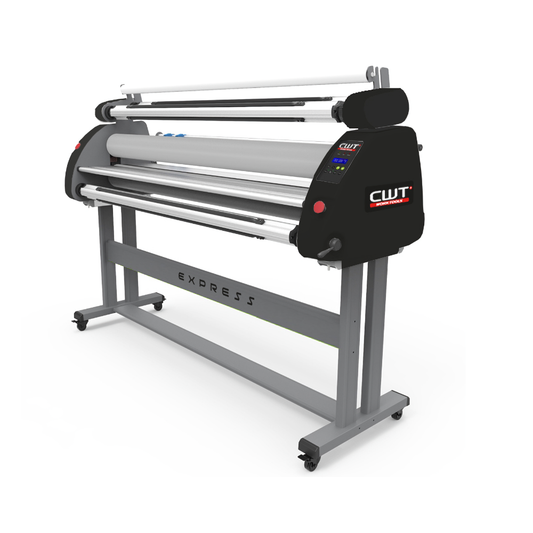 Express Laminator