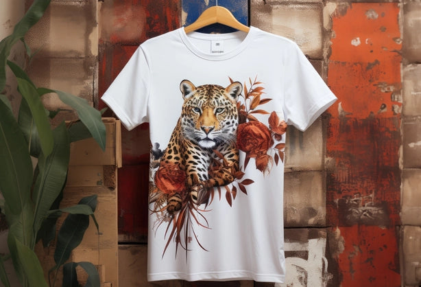 Mimaki TxF Series DTF printers—including TxF150-75, TxF300-75, and TxF300-1600—shown producing vibrant textile transfers with advanced features like white ink circulation (MCTv2), degassed aluminum ink packs, nozzle check and recovery systems (NCU & NRS), and ECO PASSPORT-certified PHT50 pigment inks—ideal for high-speed, skin-safe printing on T-shirts, sportswear, and fashion accessories