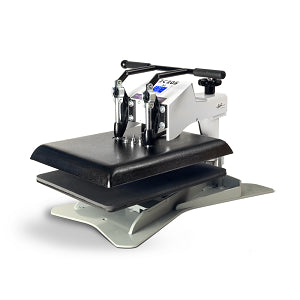 16 X 20 Digital Swing-Away Press