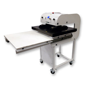 26 x 32 Digital Knight Automatic Press