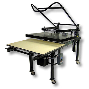 32 x 42 Maxi Manual Press