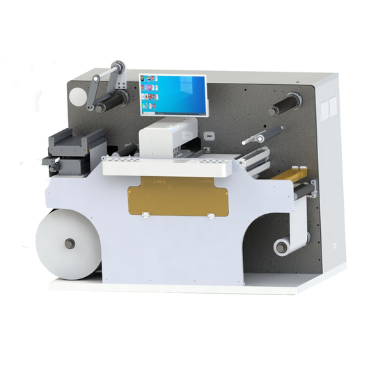 IECHO RK2 330 Digital Die Label Cutter