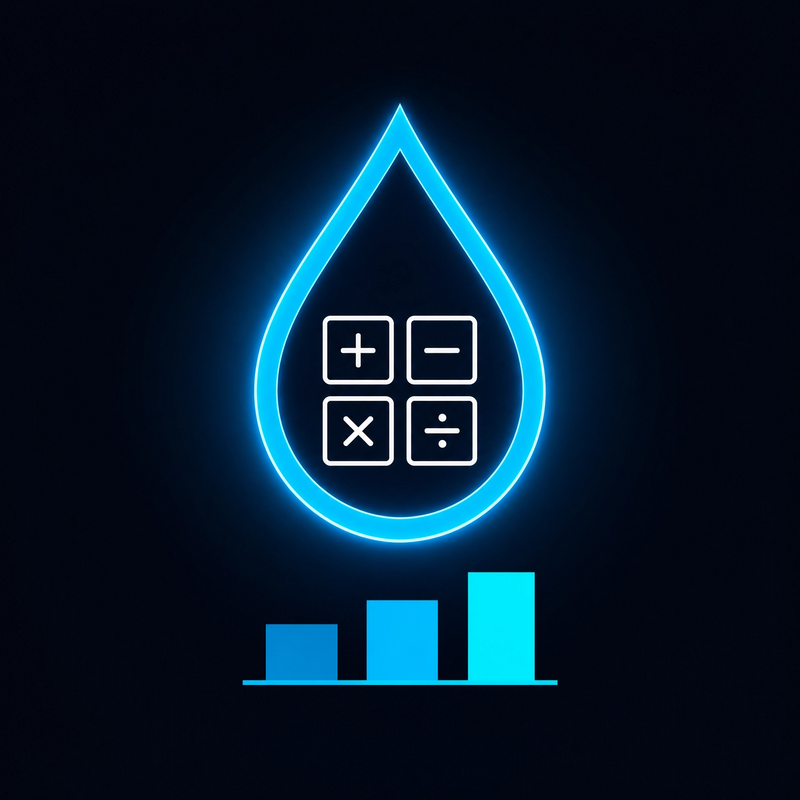 Beta Ink Cost Calculator