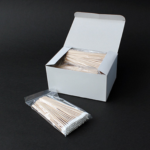 Mimaki Swab 6-Axis "S" (1,000 Sticks) (For Scheduled Station Maintenance)