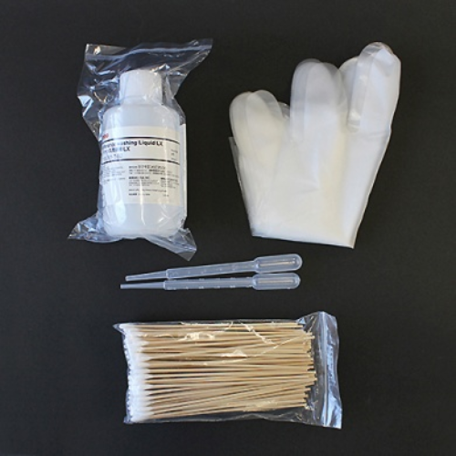 Mimaki Flusing liquid kit for maintenance of latex ink (1 set)
