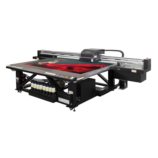 Mimaki JFX200-2513EX Printer
