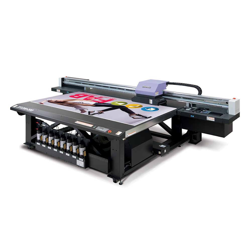 Mimaki JFX200-2513 Printer Front
