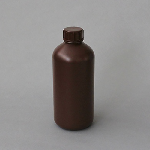 Mimaki LUS-170 UV Curable Ink Bottle 1 Liter Cyan