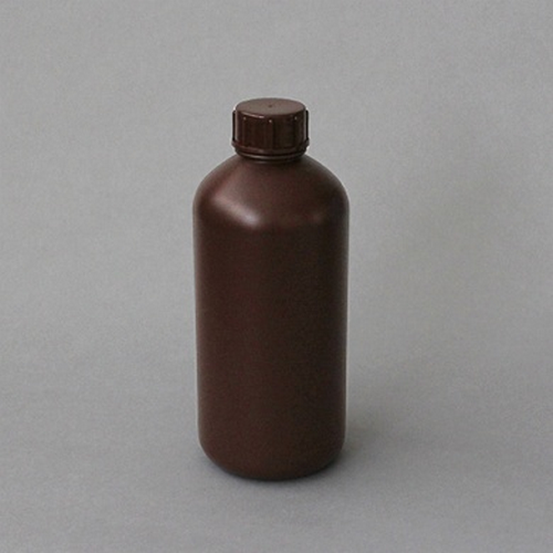 Mimaki LUS-350 UV Curable Ink Bottle 1 Liter Black