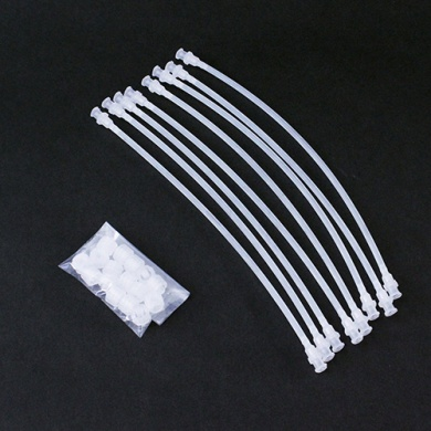 Mimaki OPT-J0320 Washing bypass jig kit assy