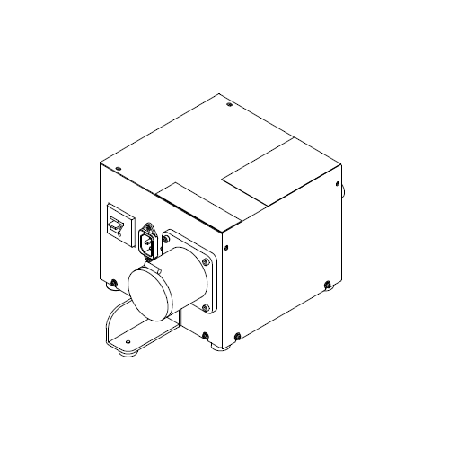 Mimaki OPT-J0370 Small Relay Box