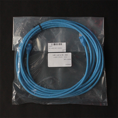 Mimaki OPT-J0390 LAN CABLE C6 (5m)