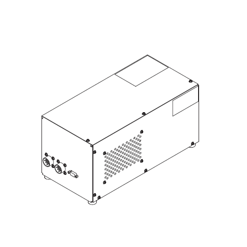 Mimaki OPT-J0407 Relay Box2