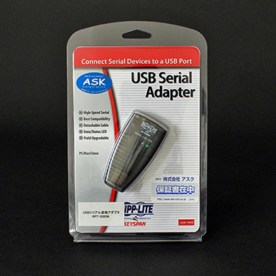 Mimaki OPT-SS036 USB Serial Adapter