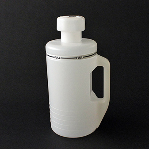 Mimaki Waste Ink bottle 2 Liter (1 Piece)