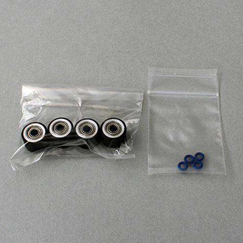 Mimaki Pinch Roller Set (4 Pieces)
