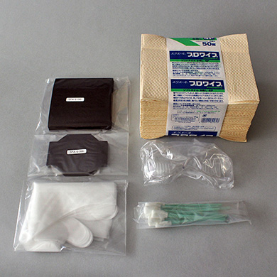 Mimaki SPA-0188 Maintenance Kit