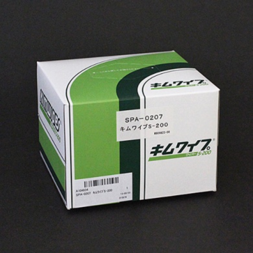Mimaki KIMWIPE S-200 (200 Sheets)