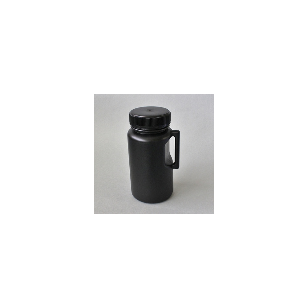 Ink bottle 2L BK (Empty)