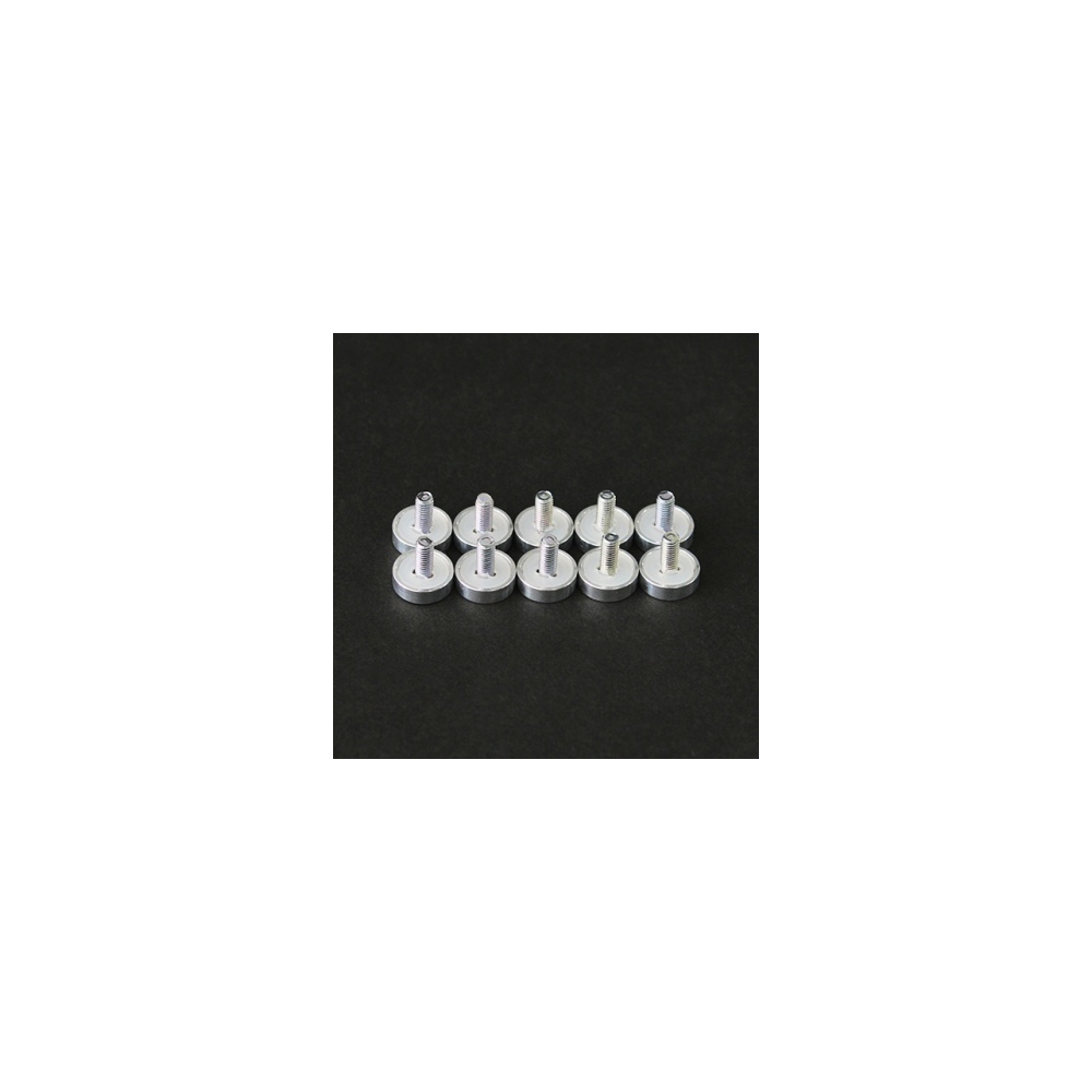 Mimaki Layout Pin Kit (10 Pieces)