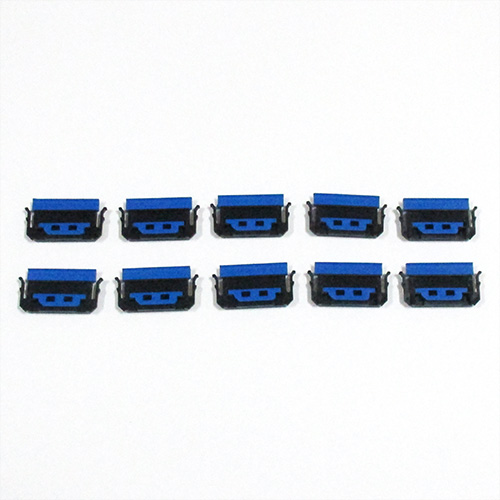 Mimaki Wiper Kit 300TS (10 Pieces)